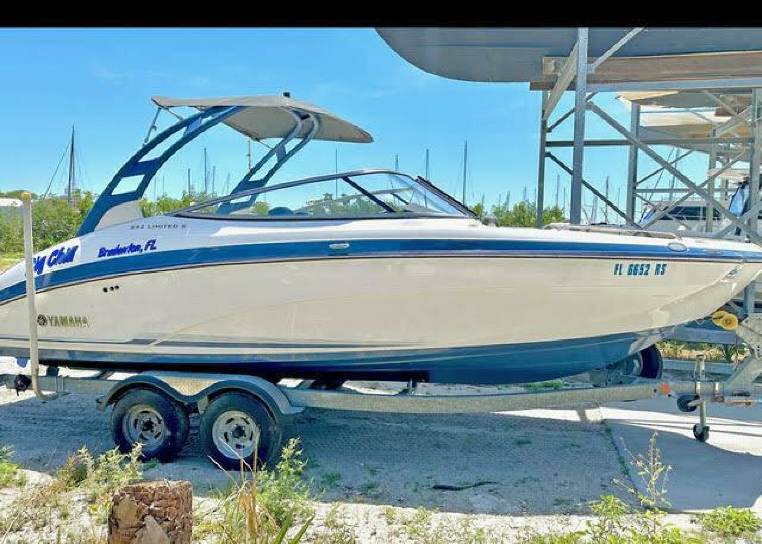 2018 Yamaha Boats - Image 17