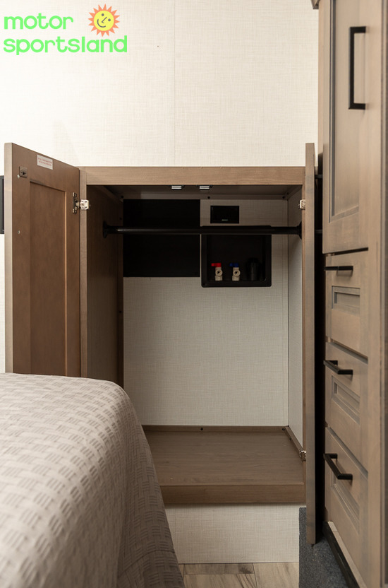 2026 KZ RV Durango Half-Ton D286BHD - Image 50