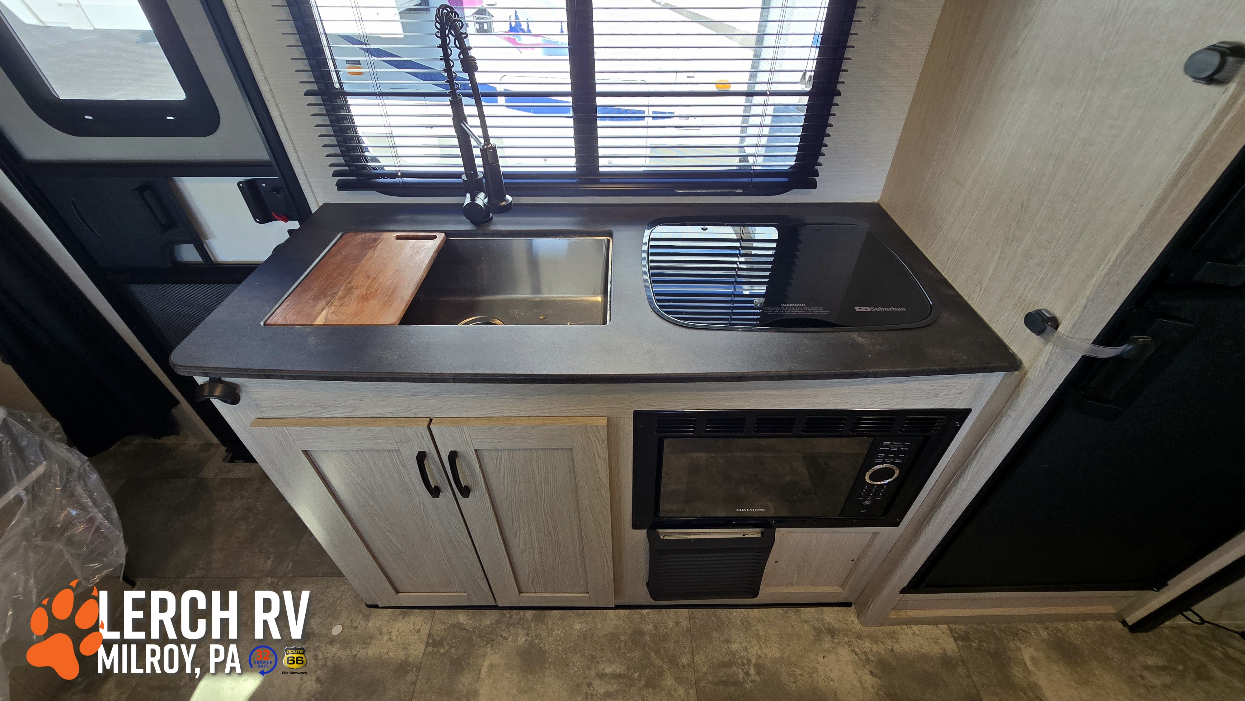 2022 Coachmen Apex Nano 208BHS - Image 14