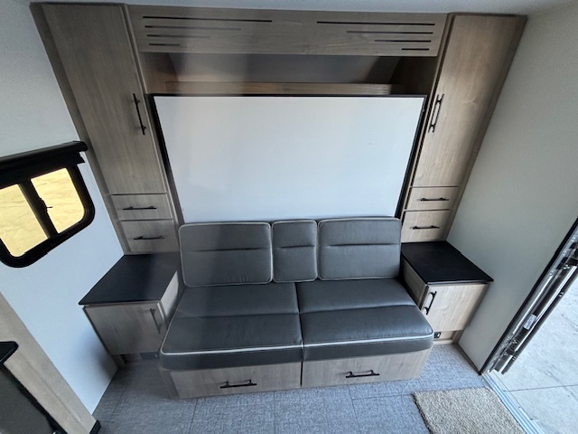 2025 Grand Design Imagine XLS 22BHE - Image 25