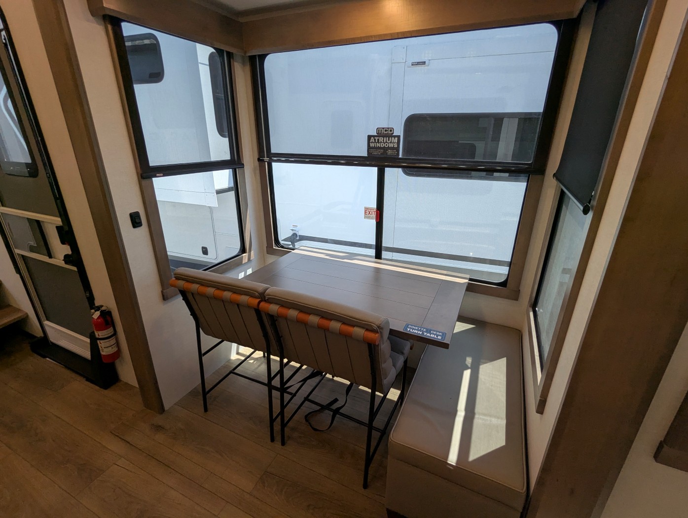 2025 Alliance RV Paradigm 375RD - Image 30