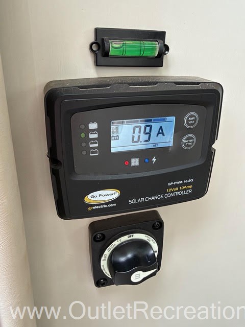 2022 Thor Motor Coach Compass RUV 23TW - Image 30