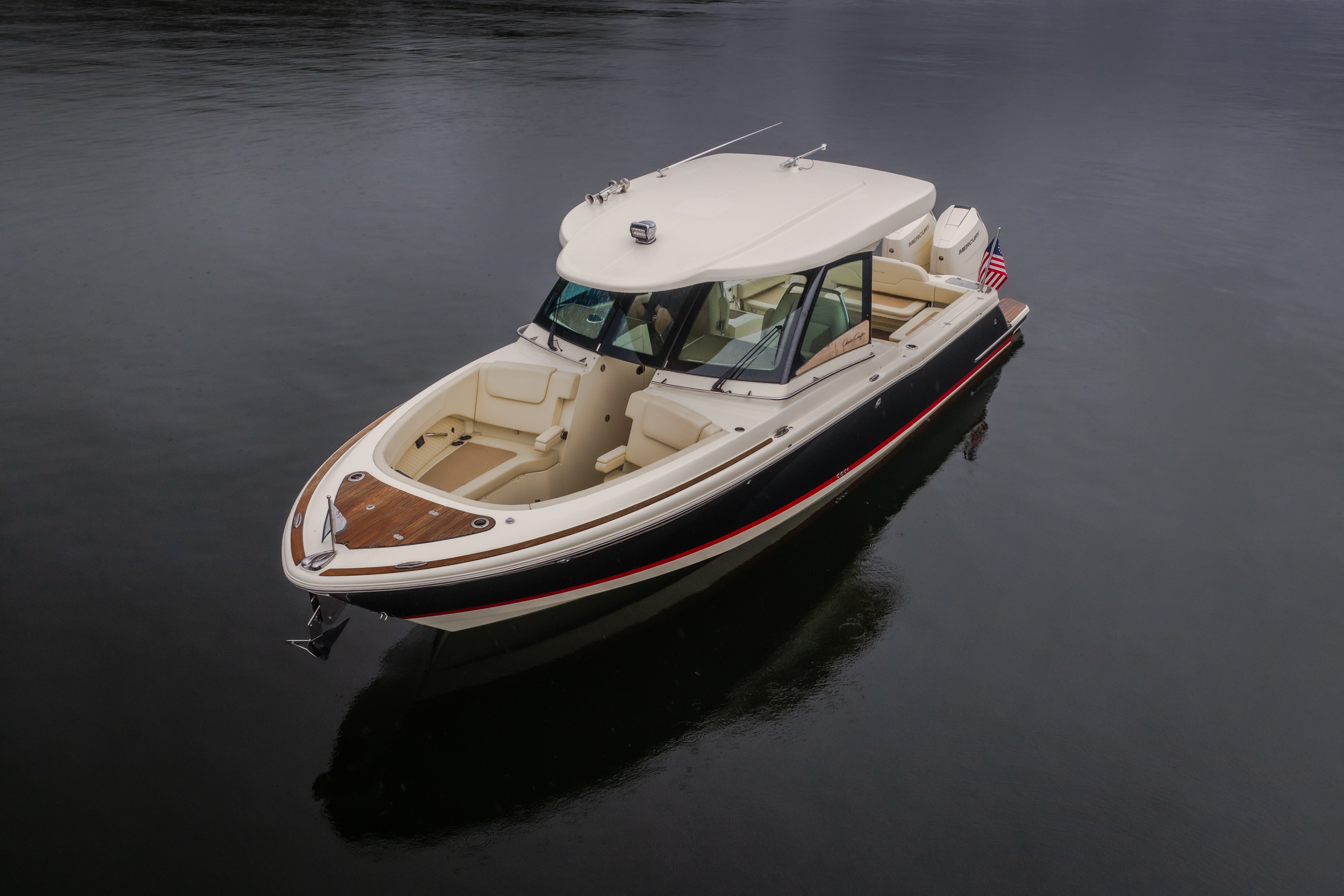 2024 Chris Craft Calypso 32 CT - Image 67