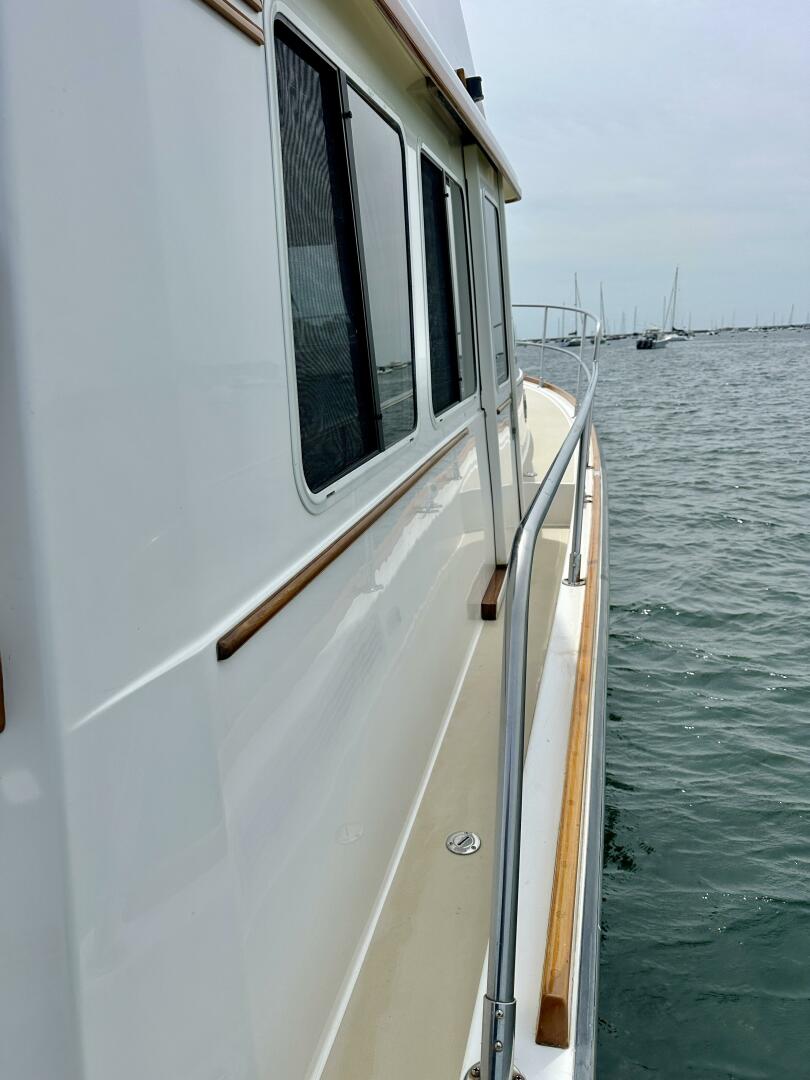 2002 Sabreline 36 Flybridge - Image 39