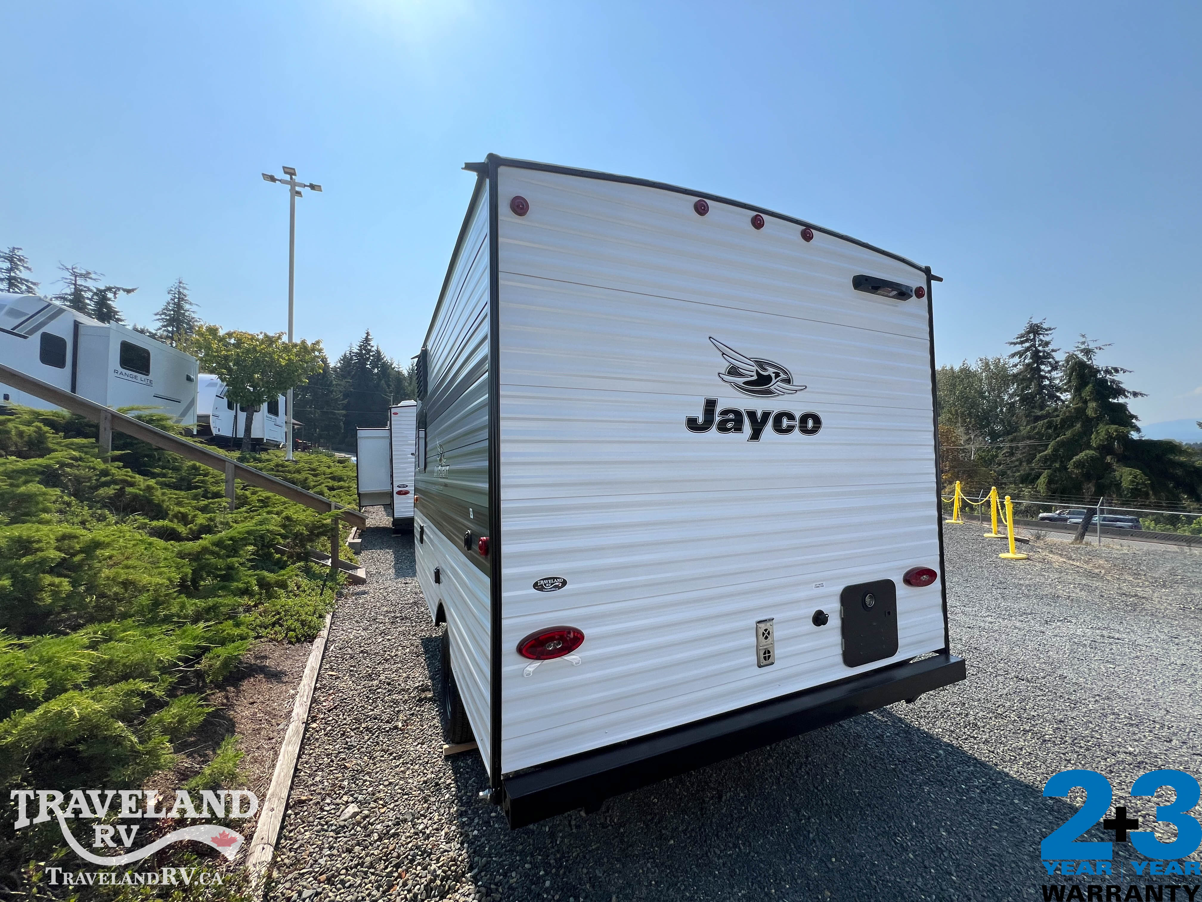 2027 Jayco Jay Flight SLX 130RDW - Image 6