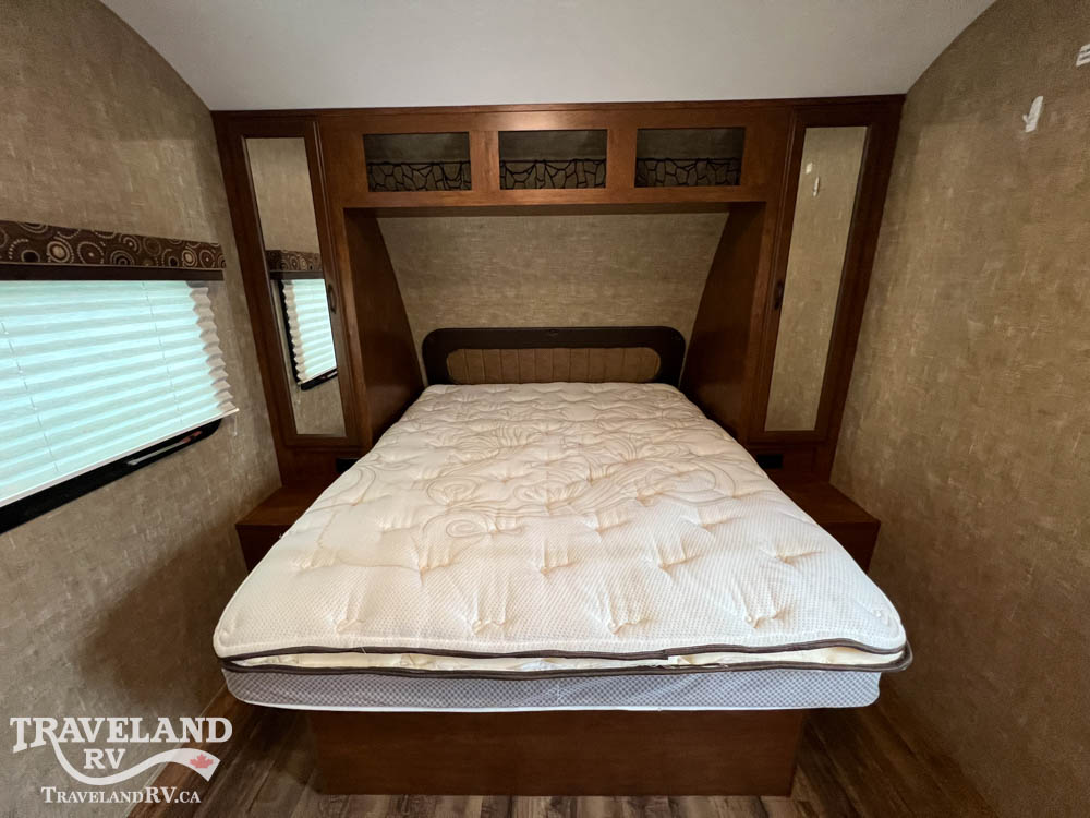 2015 KZ RV MXT309 - Image 9