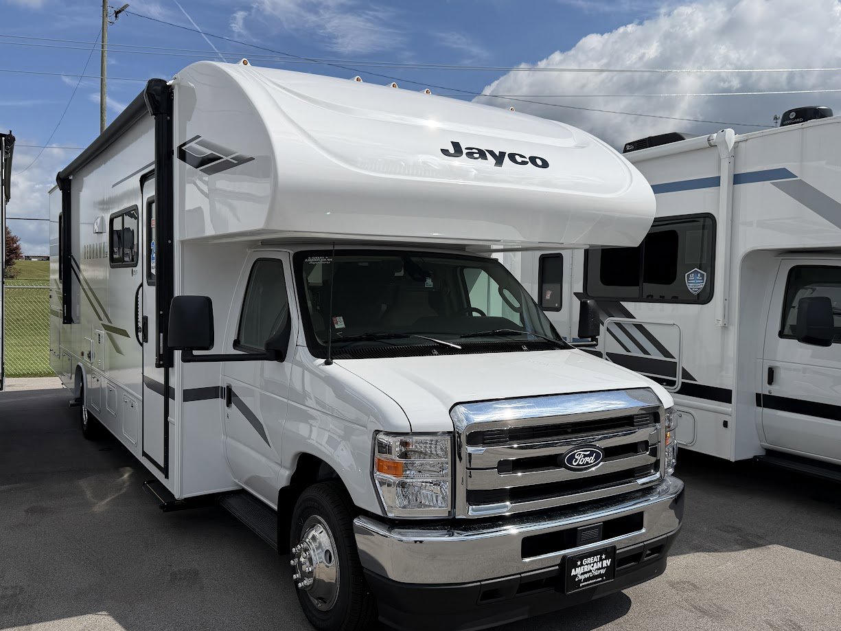 2026 JAYCO REDHAWK SE 29KF - Image 1