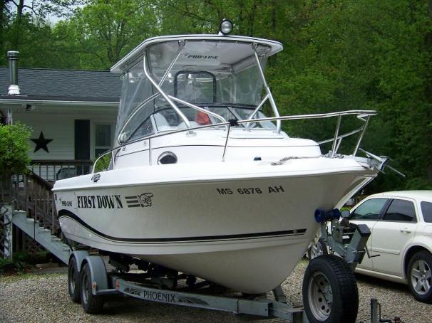 2027 Highfield Sport 360 Standard - Image 149
