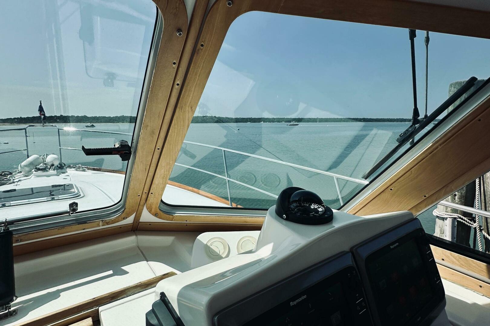 2007 Sabre 34 Express - Image 46