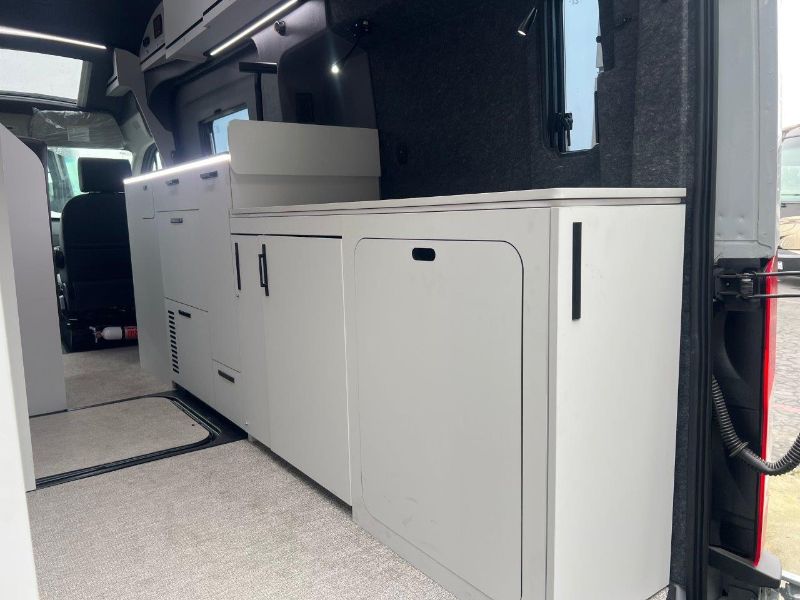 2026 Grand Design Lineage Series VT LVT1 - Image 8