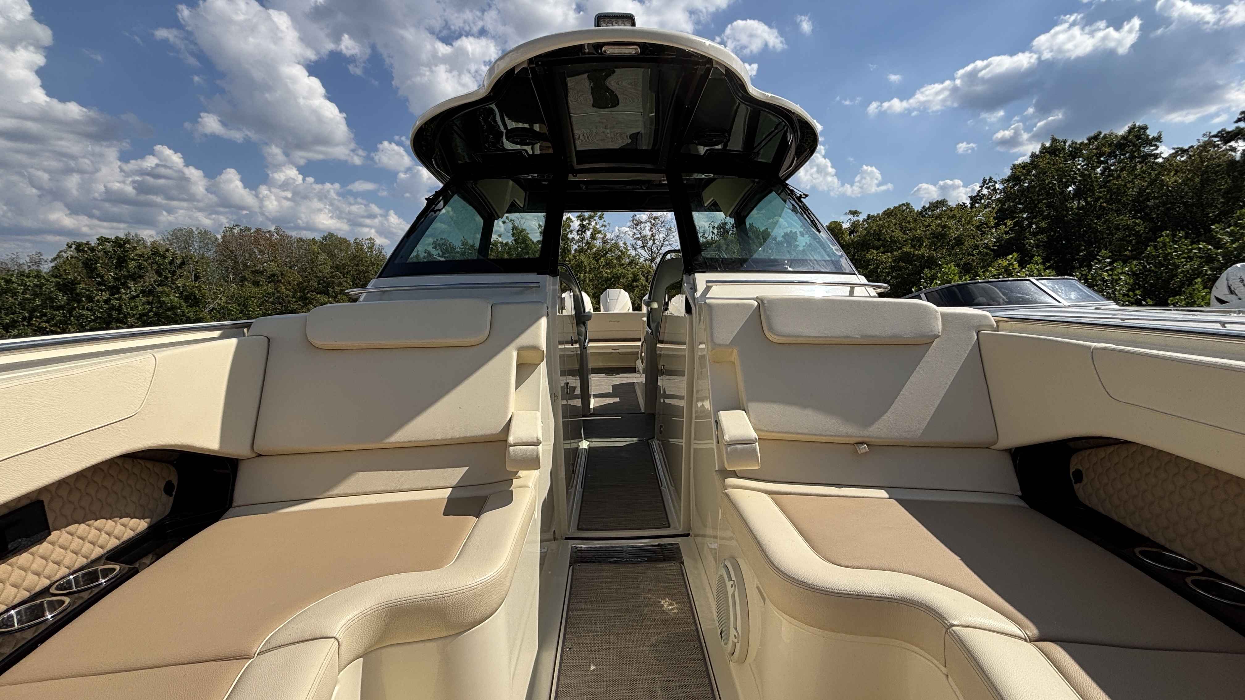 2021 Chris Craft 35 Calypso - Image 52