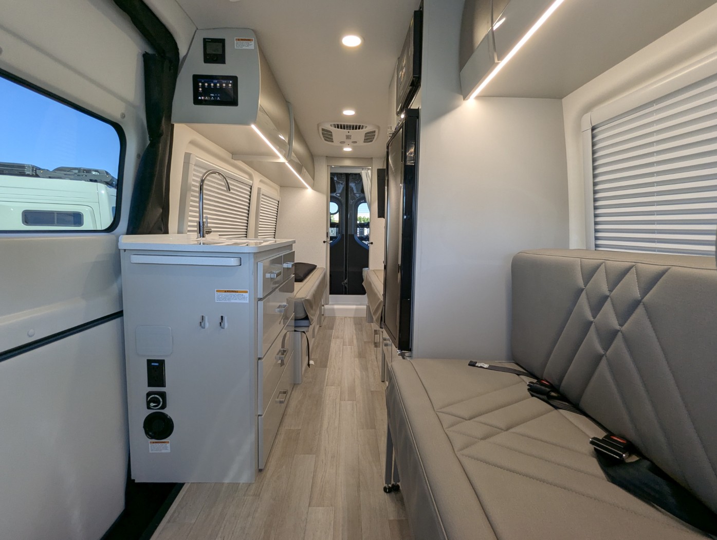 2027 Thor Motor Coach Tranquility 24A - Image 13