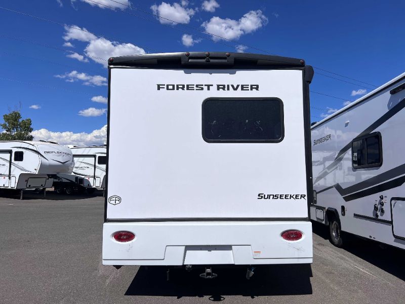 2026 Forest River Sunseeker LE 2350LE - Image 5