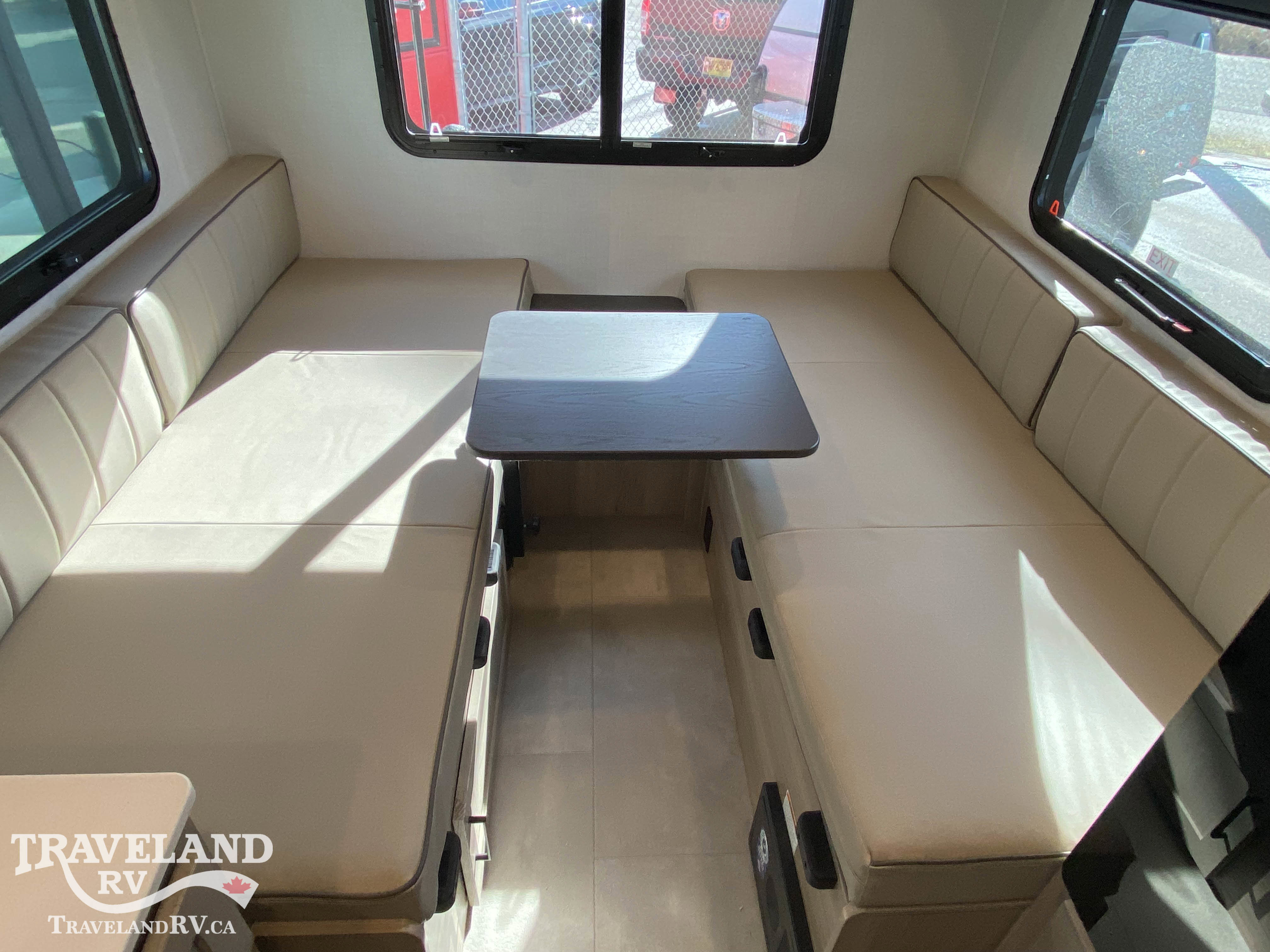 2026 Forest River Rockwood Geo Pro G15TB - Image 7