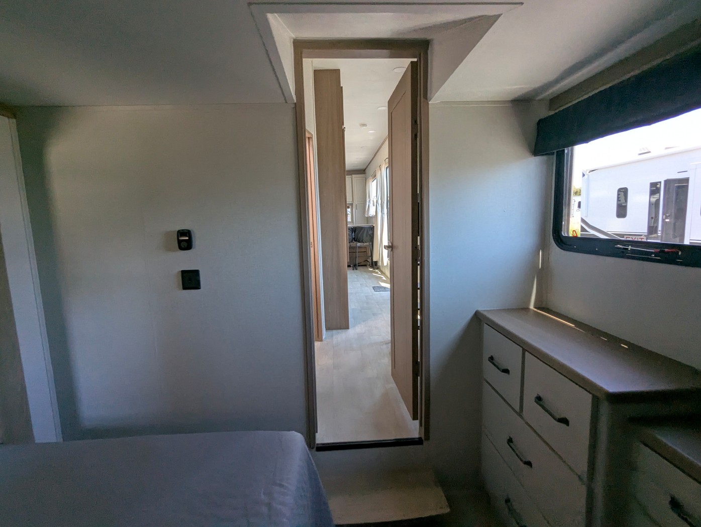 2027 Forest River Sierra Destination 422FKL - Image 33