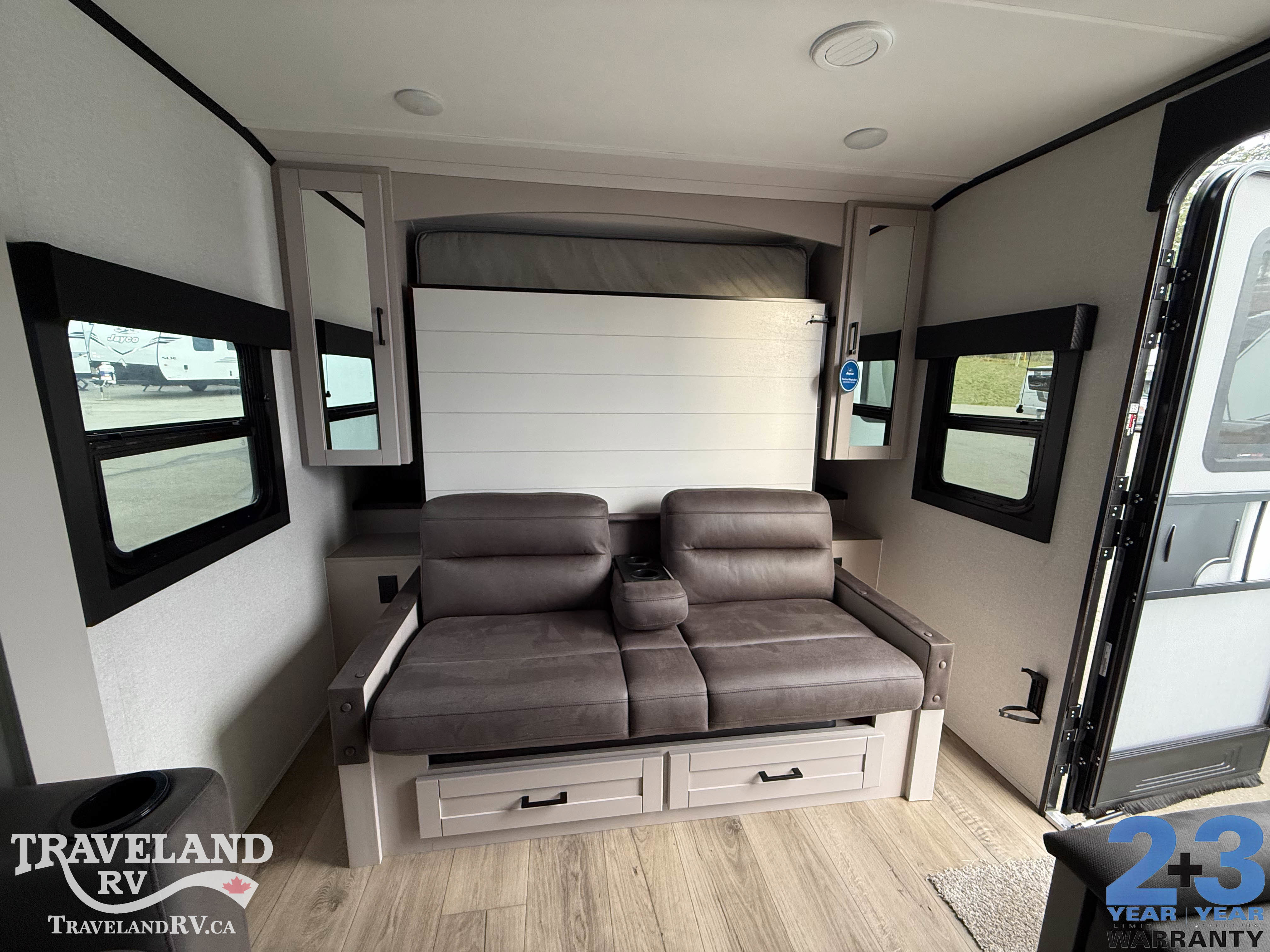 2026 Jayco Jay Feather 21MML - Image 12