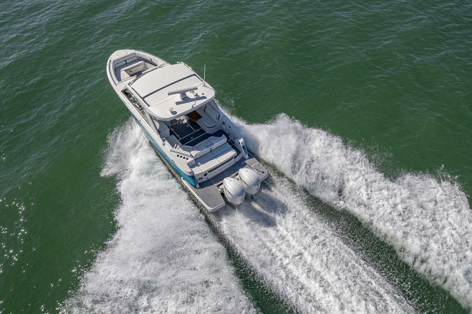 2022 Regal LX 36 - Image 69