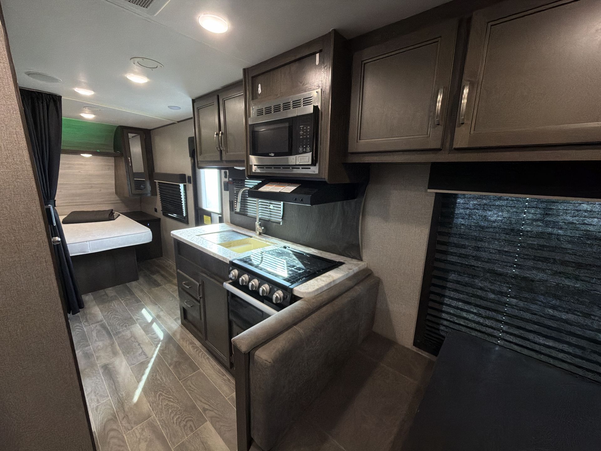 2021 Jayco Jay Flight SLX 8 212QBW - Image 27
