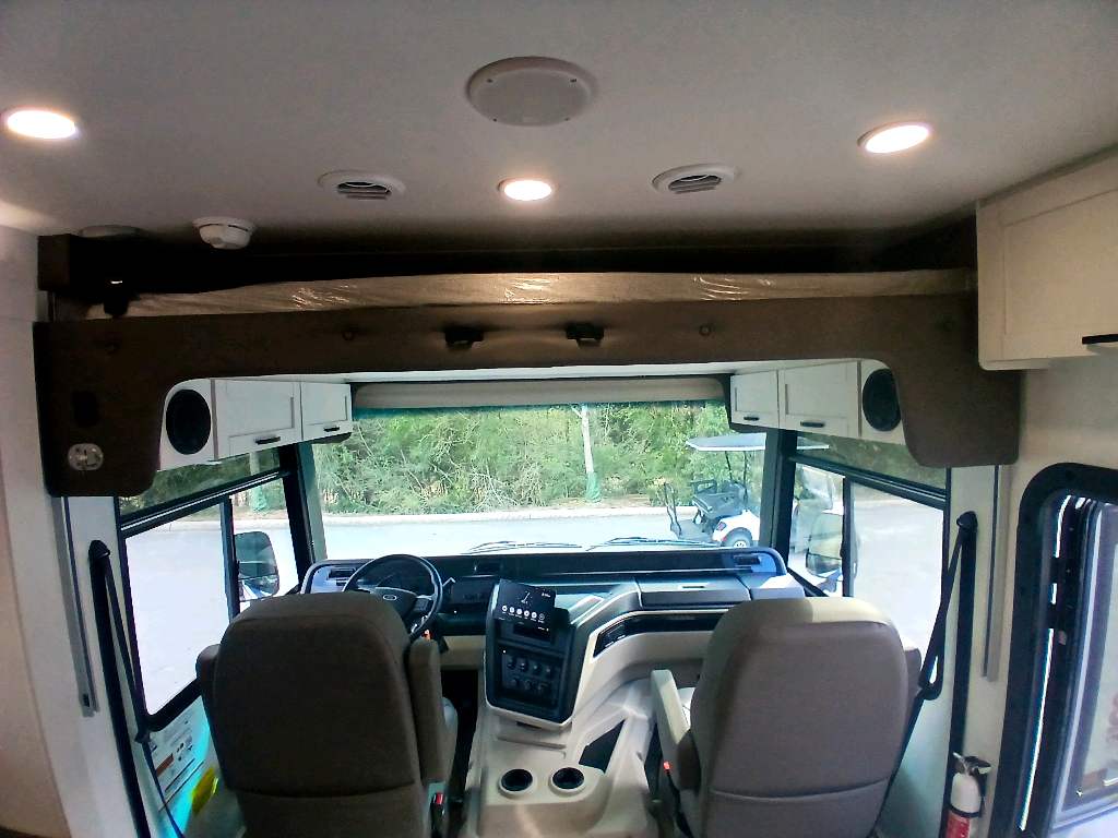 2026 ENTEGRA COACH VISION XL 34G - Image 19
