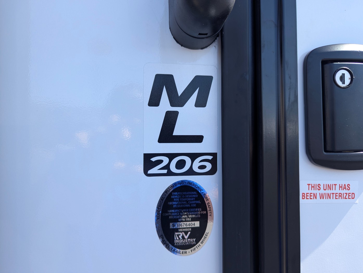 2026 Alliance RV Delta ML206 - Image 6