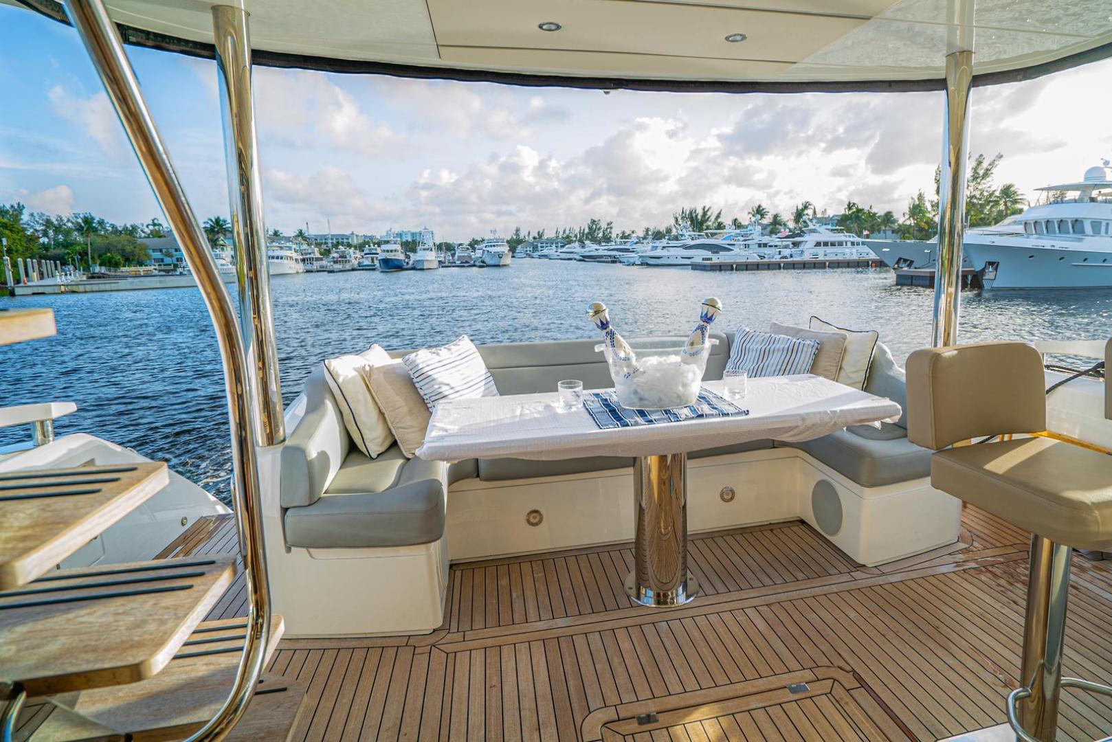 2019 Sunseeker Manhattan - Image 5