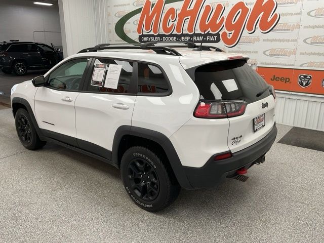 2022 Jeep Grand-Cherokee-L Laredo Altitude 4x4 - Image 5