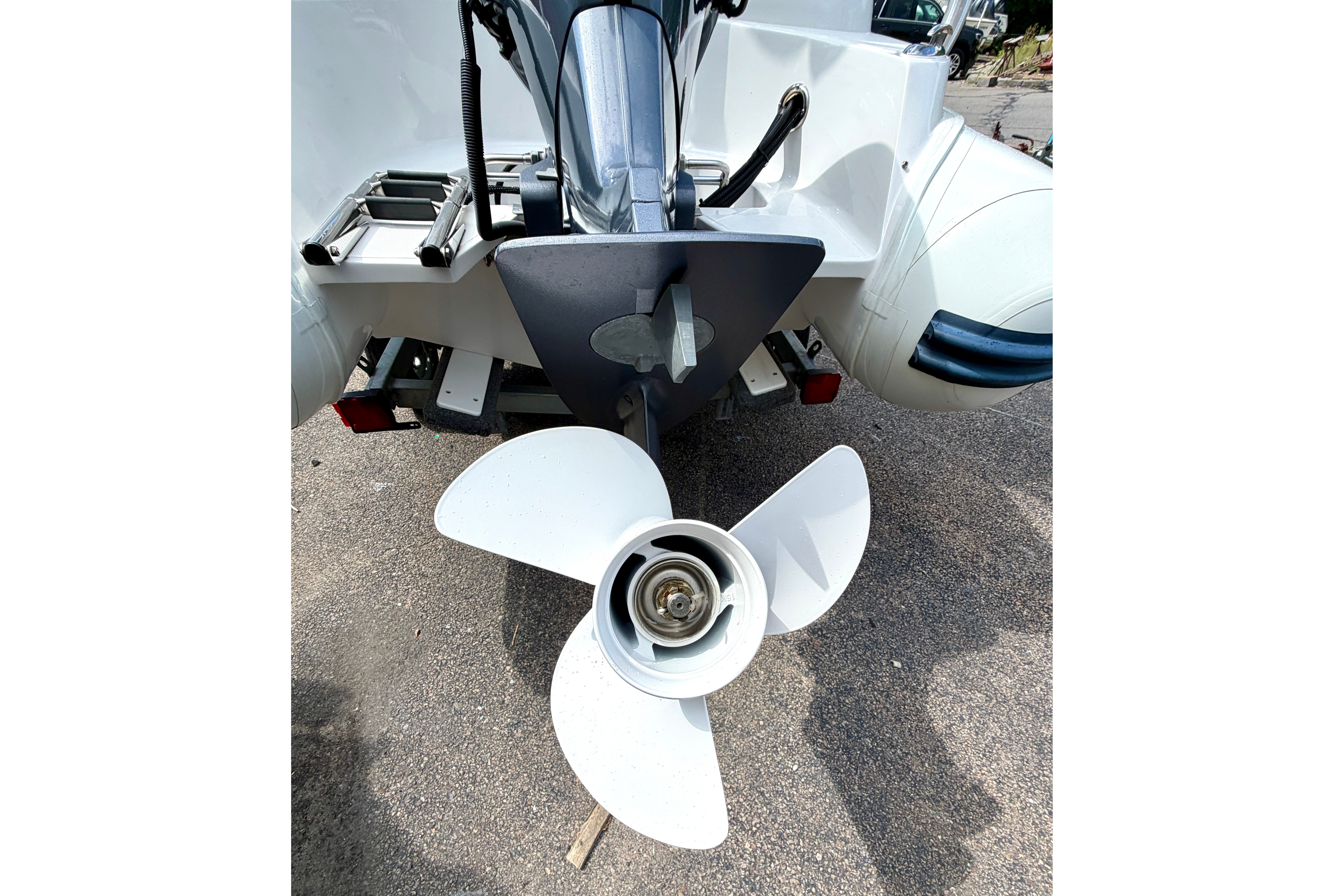 2023 AB Inflatables Nautilus 14 DLX - Image 12