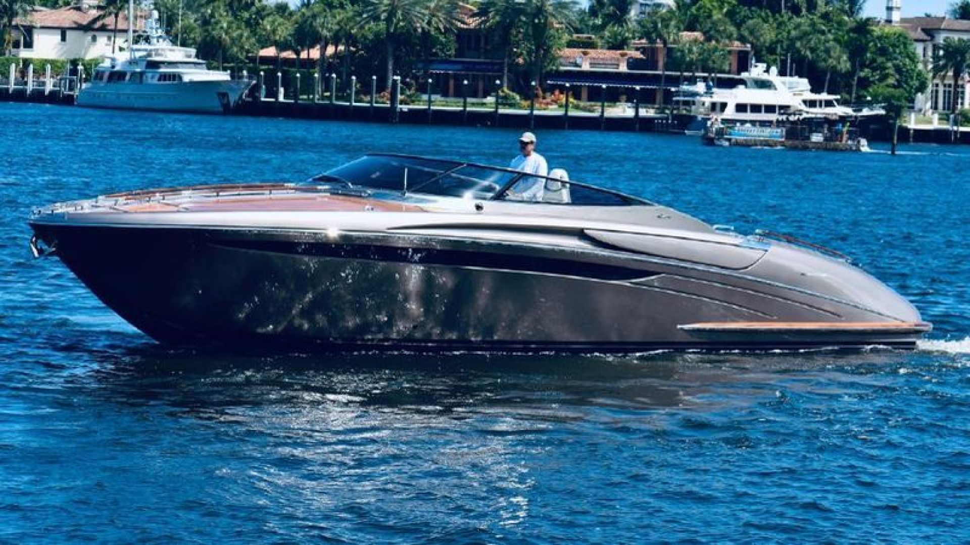 2006 Riva Riva 44 Rivarama Base - Image 1