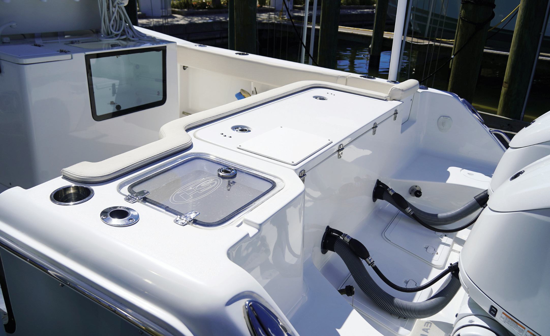 2024 SEA HUNT GAMEFISH 30 - Image 11