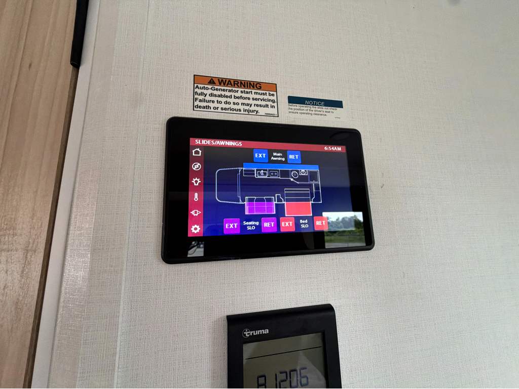 2027 JAYCO MELBOURNE PRESTIGE 25LP - Image 30