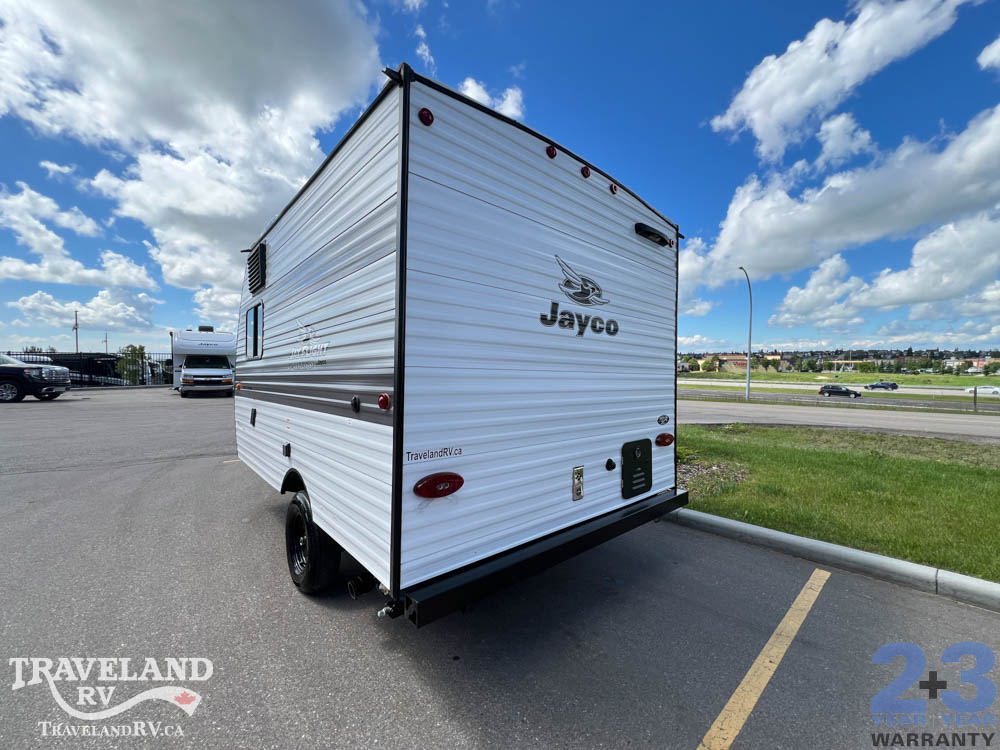 2027 Jayco Jay Flight SLX 130BHW - Image 7