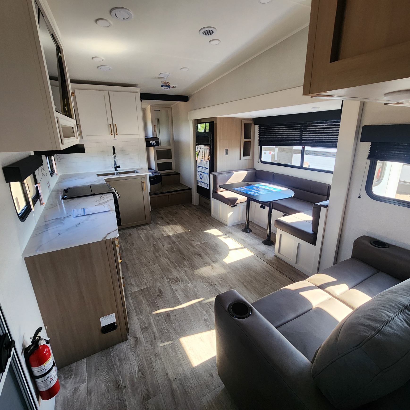 2026 JAYCO EAGLE SLE 28BHU - Image 33