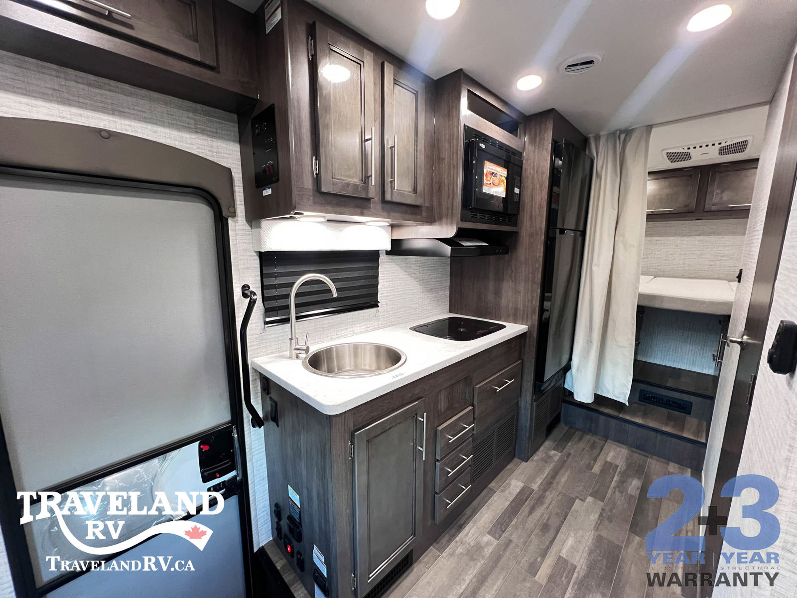 2025 Jayco Redhawk SE 22T - Image 11