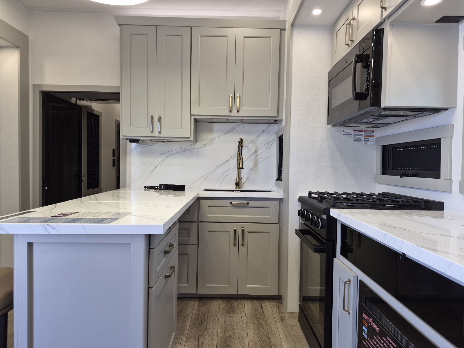 2027 Brinkley RV Model G 4120 - Image 6