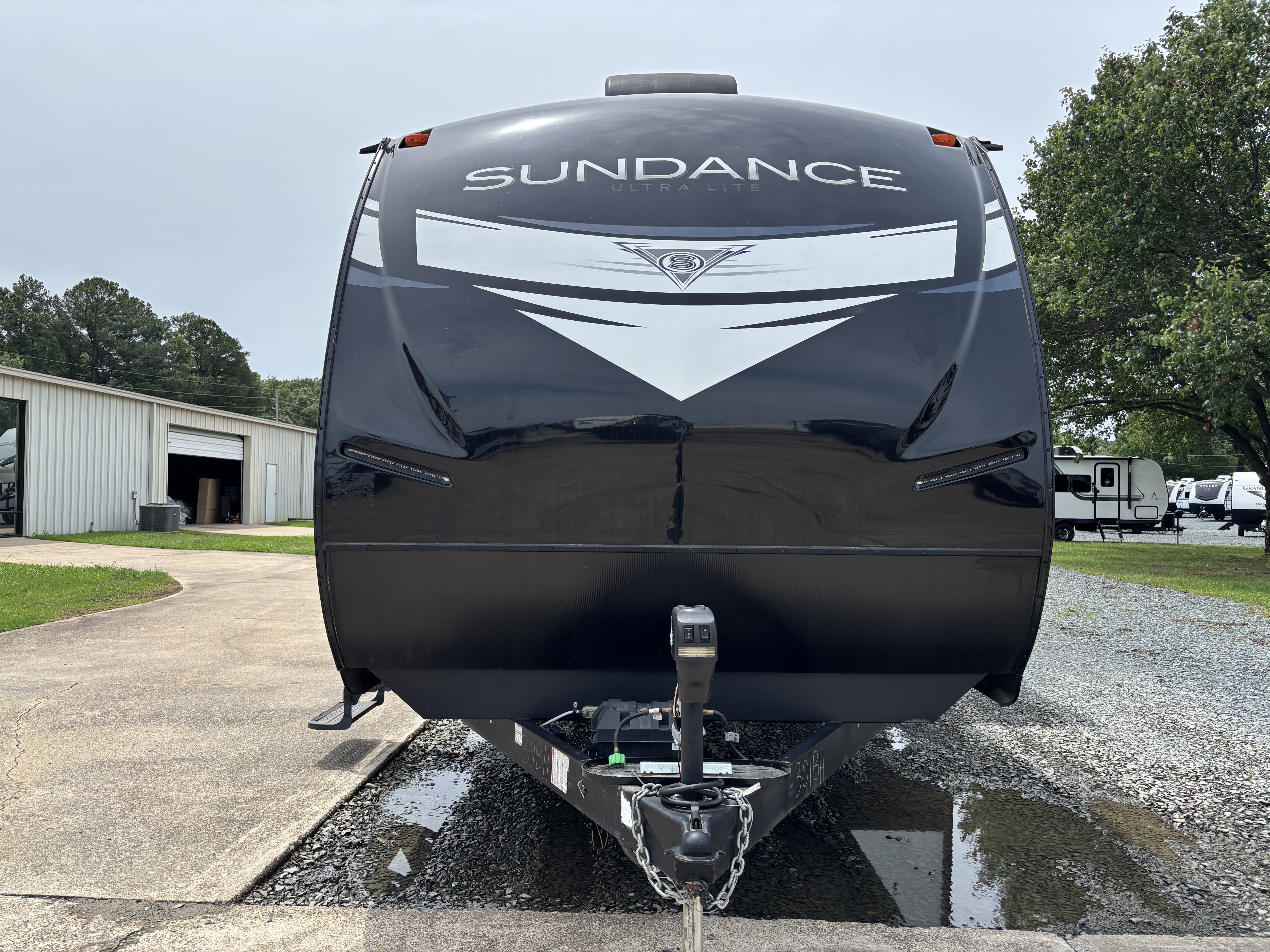 2022 Heartland Sundance Ultra-Lite SDTT 301 BH - Image 3