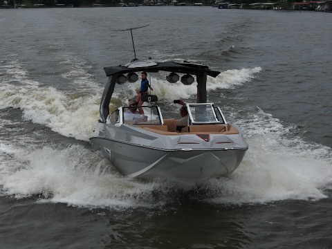 2026 Tigé 24RZX - Image 2