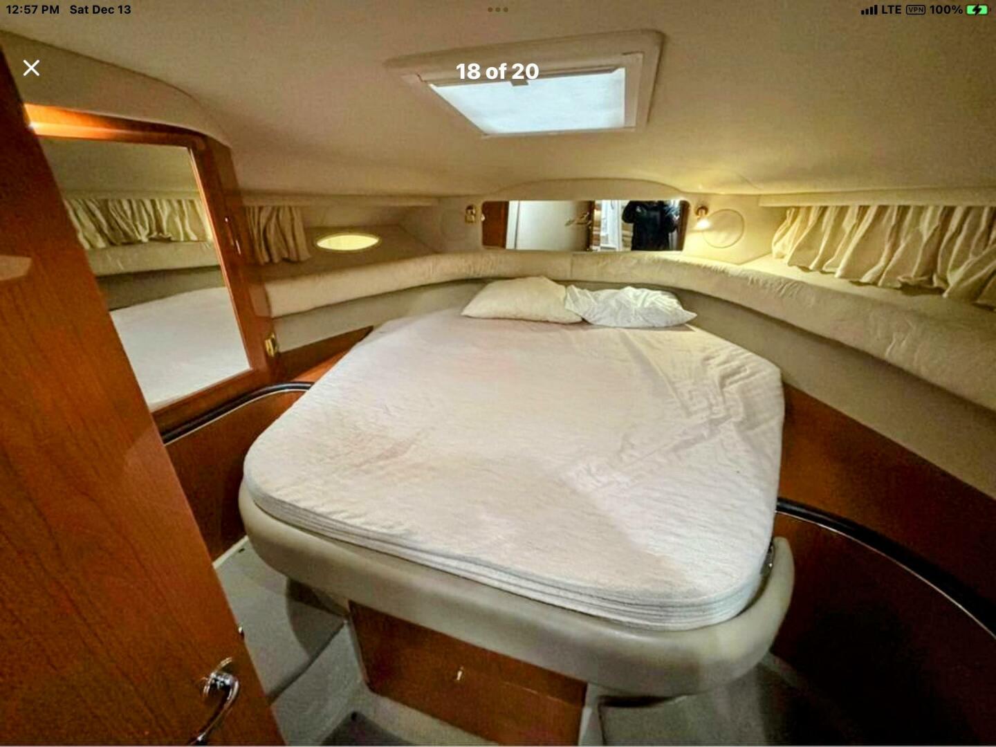 1998 Sea Ray 400 Sundancer - Image 24