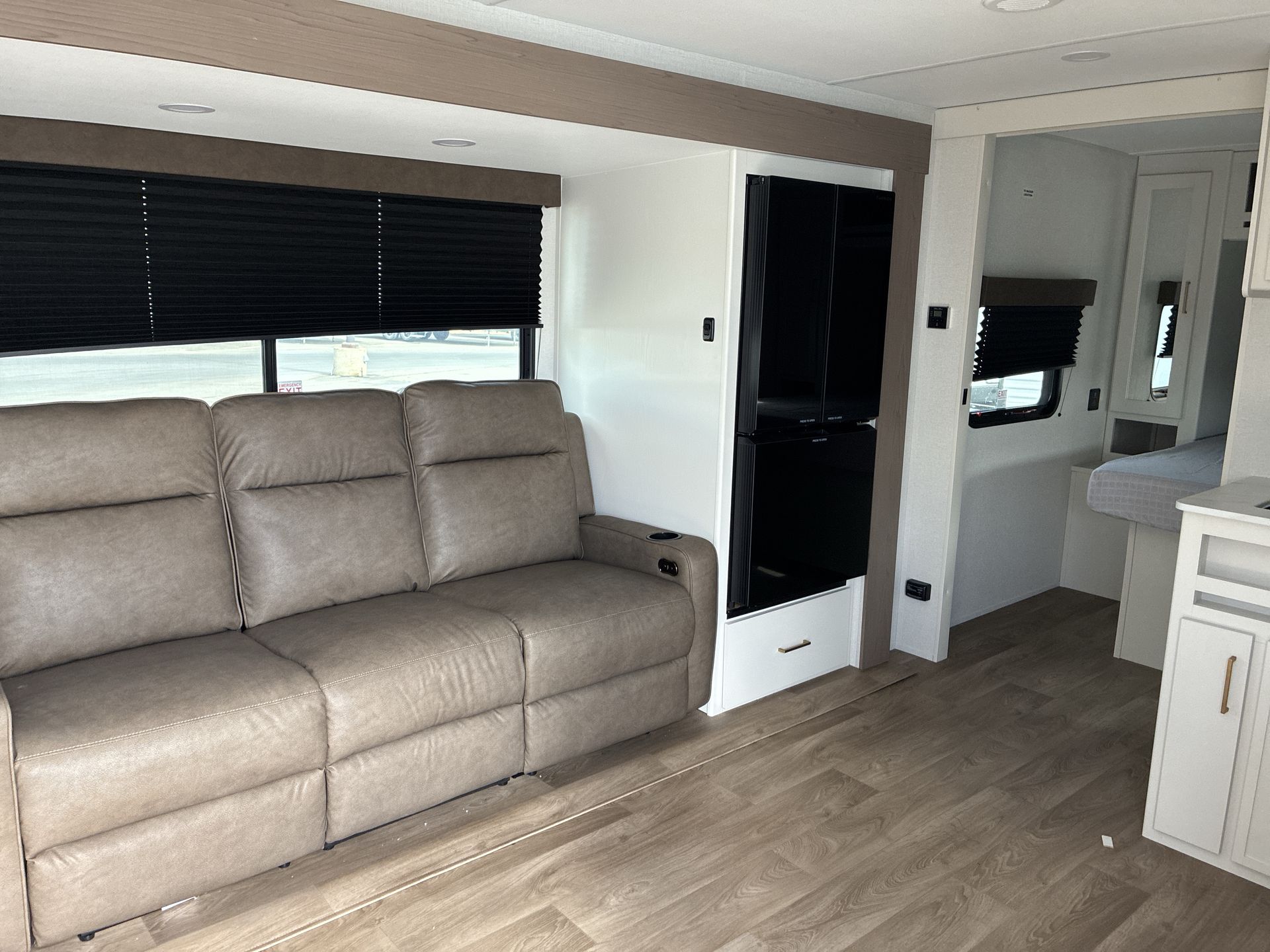 2027 Grand Design Transcend XPLOR 22RBX - Image 30