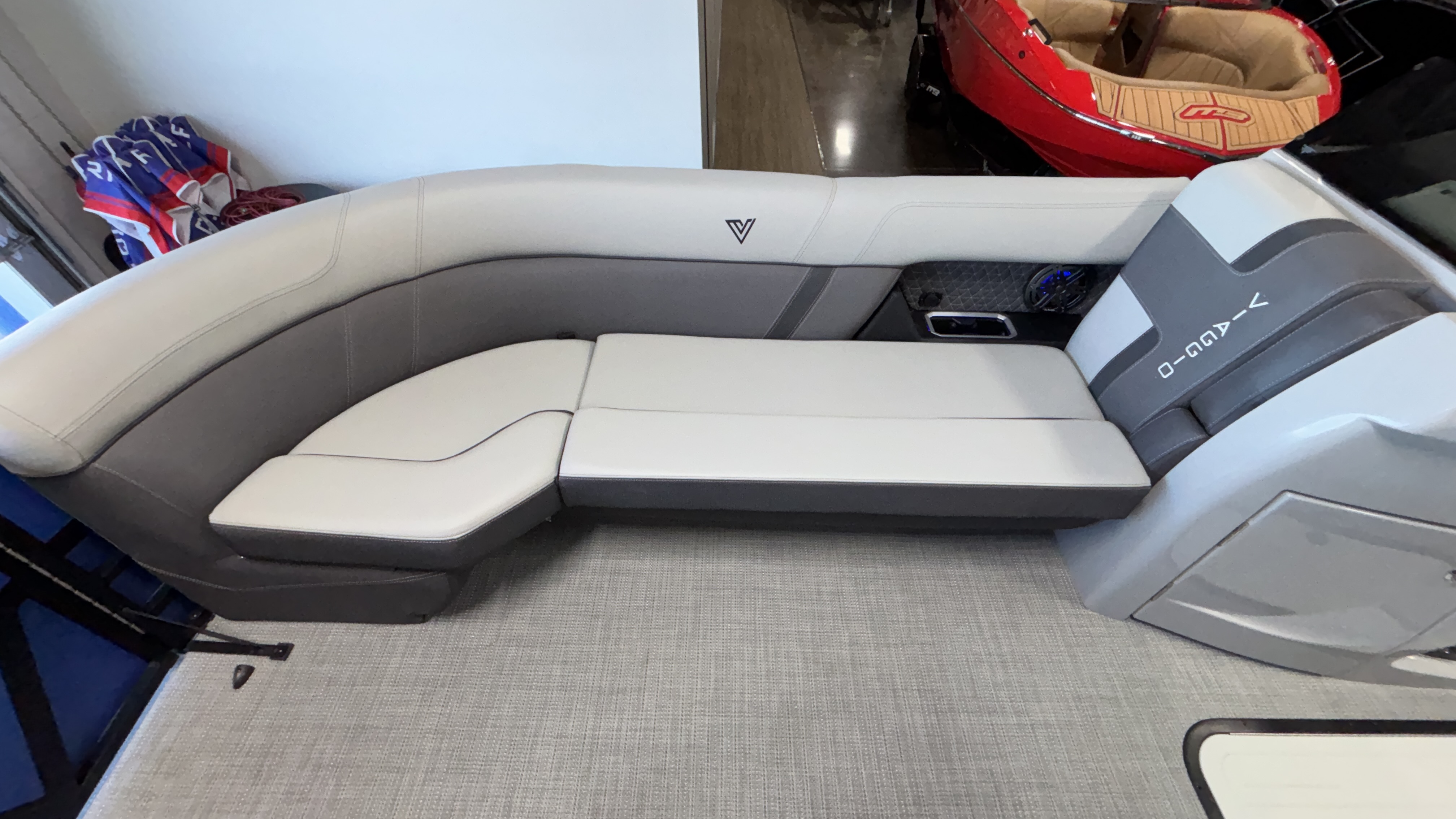 2026 Viaggio Lago Z24U - Image 15