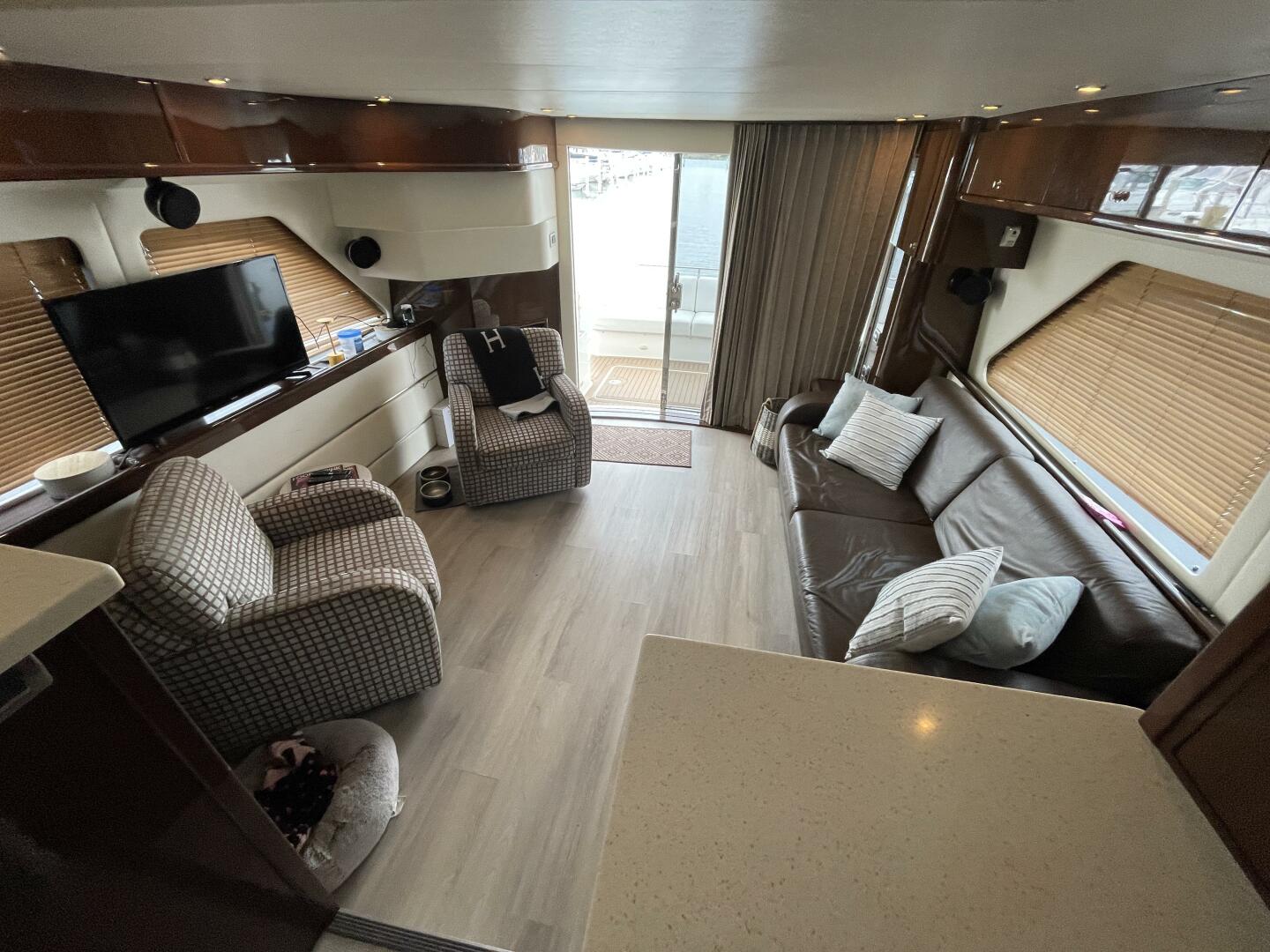 2007 Marquis 55 LS - Image 72