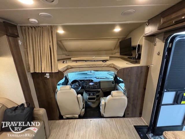 2018 Entegra Coach Esteem 29V - Image 6