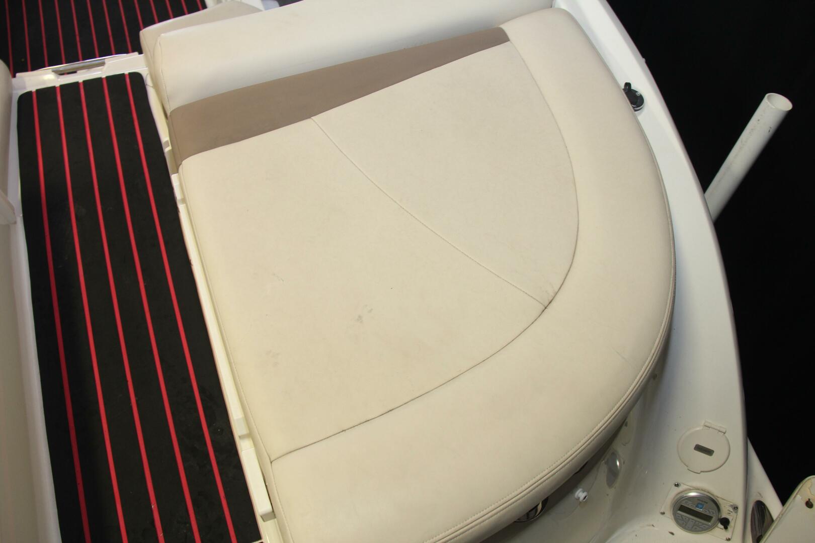 2006 Chaparral 256 SSi Base - Image 97