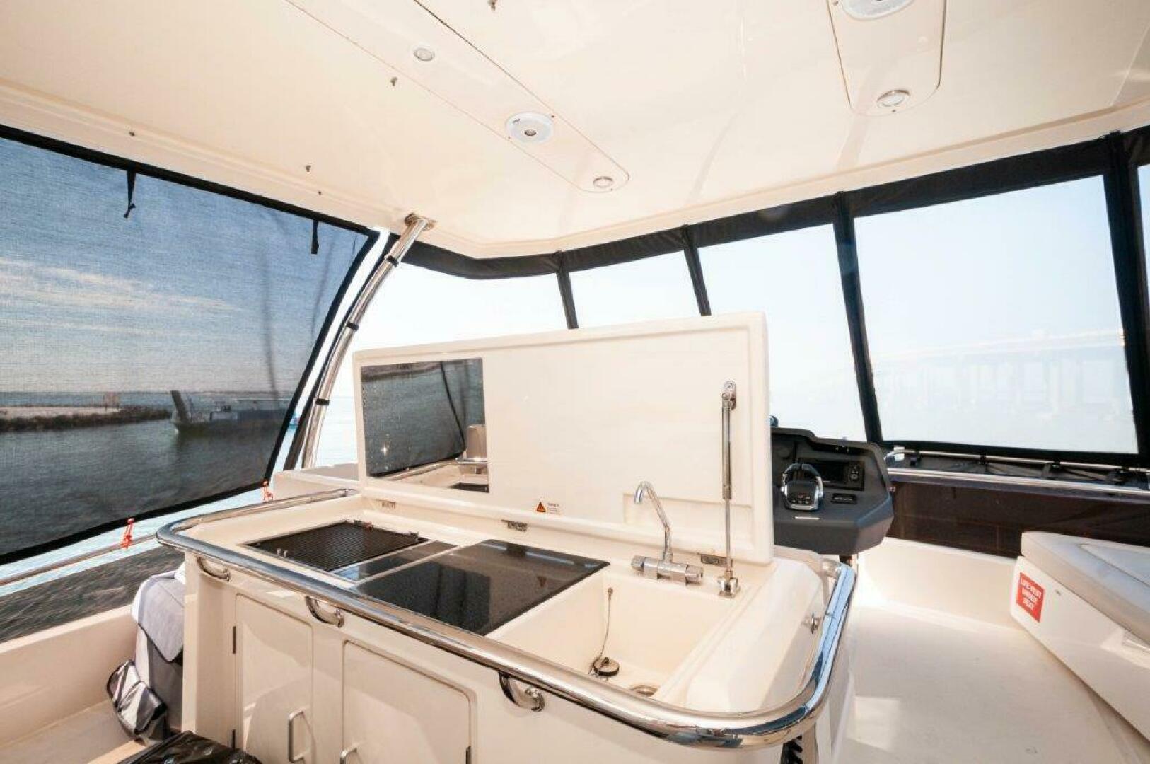 2018 Aquila 44 Yacht - Image 43