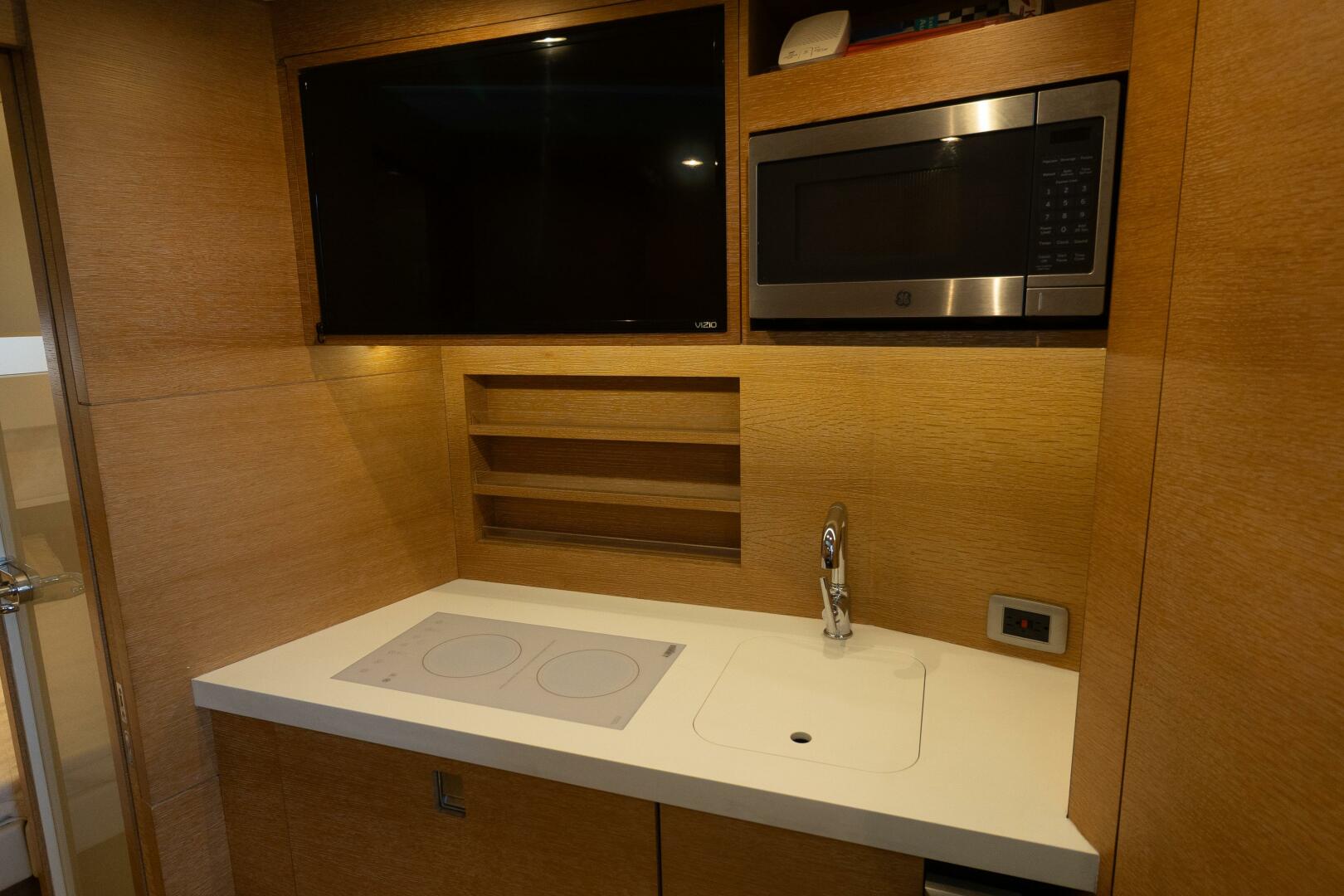 2020 Scout 530LXF - Image 37