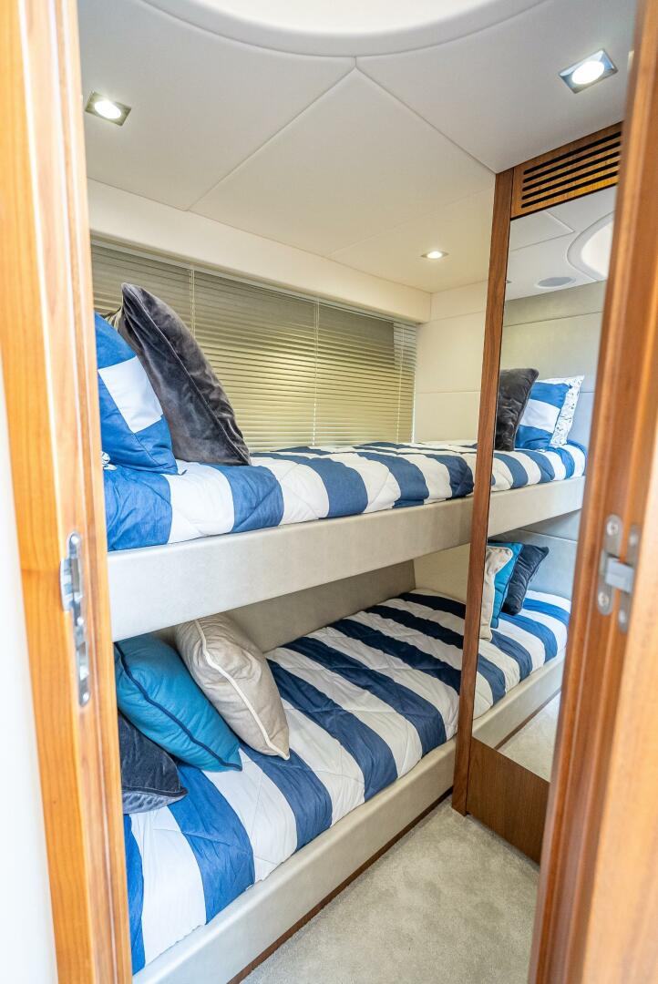 2018 Sunseeker Predator 57 - Image 84
