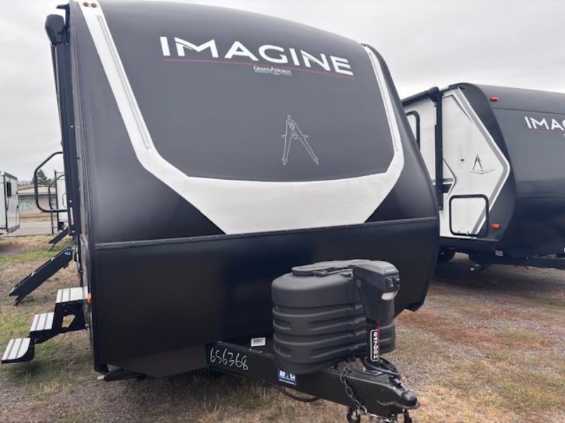 2026 Grand Design Imagine 2470BH - Image 2