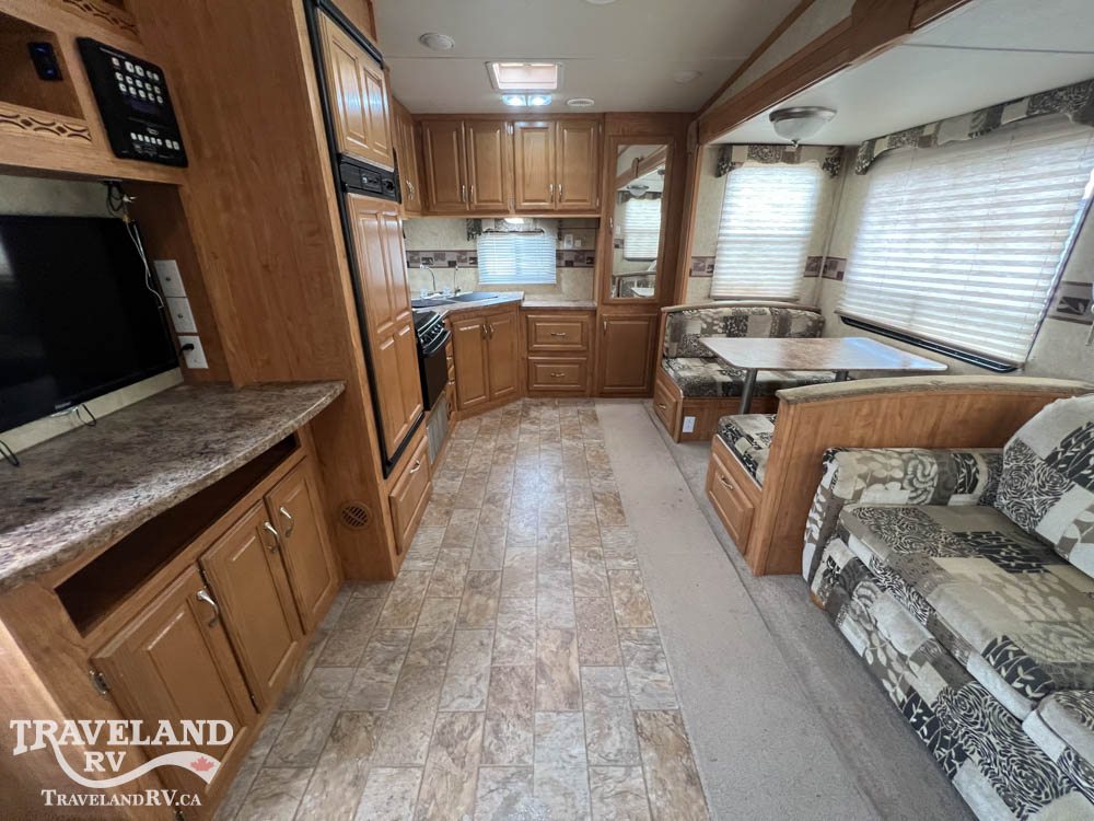 2009 GULF STREAM 25FRKW - Image 3