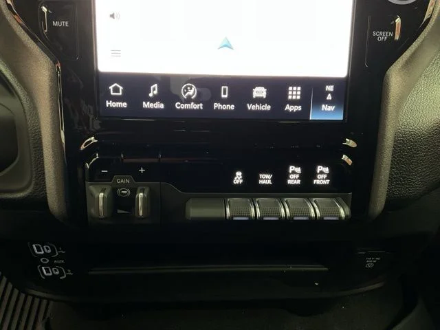 2026 Ram 2500 Big Horn 4x4 Crew Cab 6'4" Box - Image 30