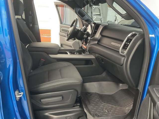 2026 Ram 1500 Big Horn 4x4 Crew Cab 5'7" Box - Image 34