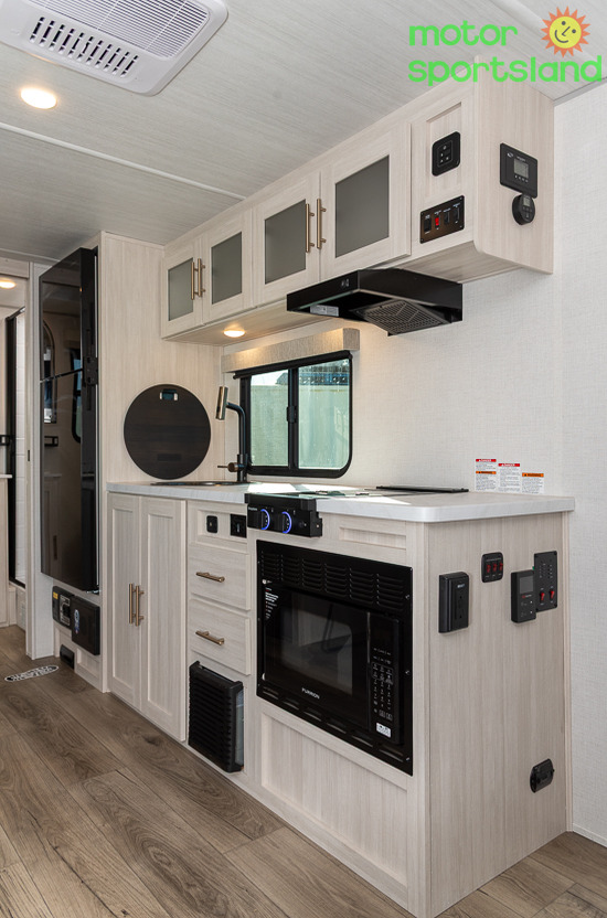 2026 Forest River R-Pod RP-197 - Image 28